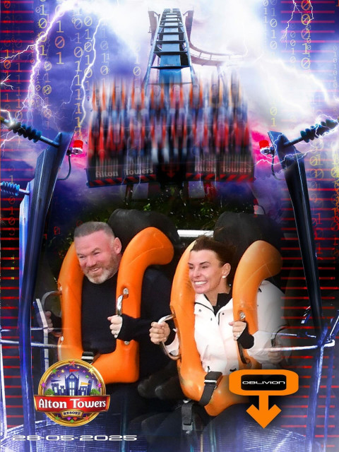 Coleen Rooney instagram post 491948