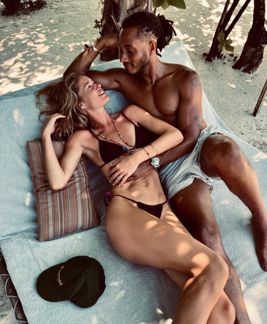 Doutzen Kroes instagram post 452441