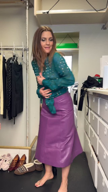 Drew Barrymore instagram post 492871