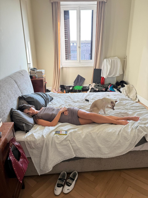 Emily Ratajkowski instagram post 492967