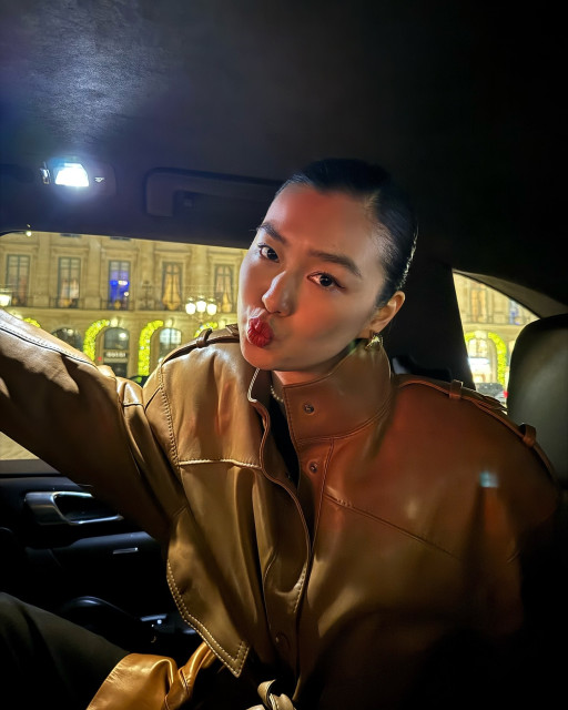 Estelle Chen instagram post 483390