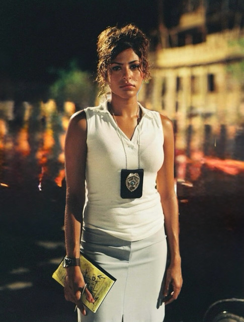 Eva Mendes instagram post 491836