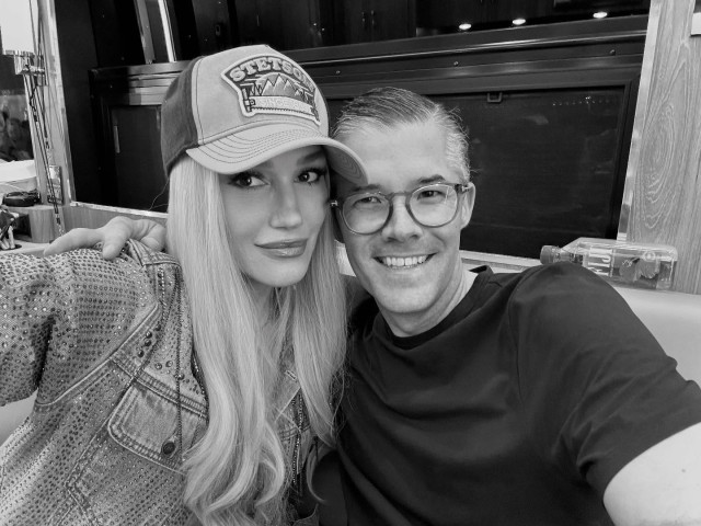 Gwen Stefani instagram post 492025