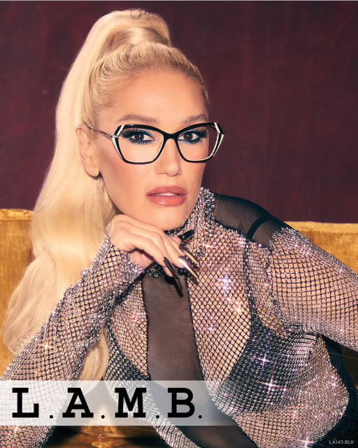 Gwen Stefani instagram post 492632