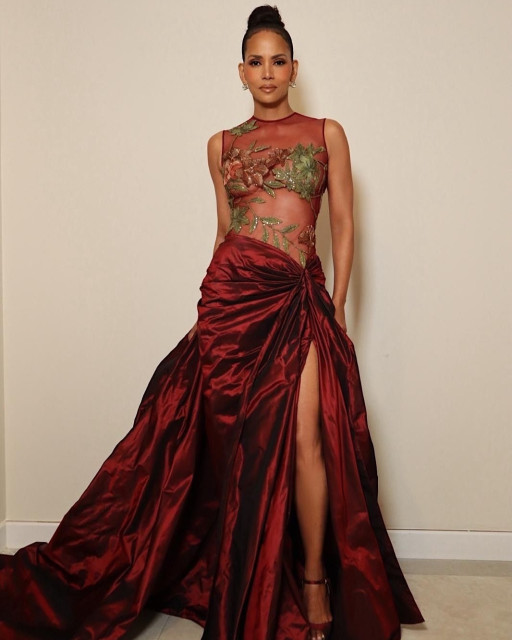 Halle Berry instagram post 480975