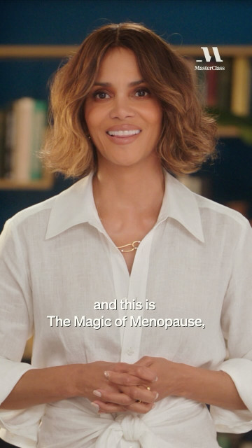 Halle Berry instagram post 482324