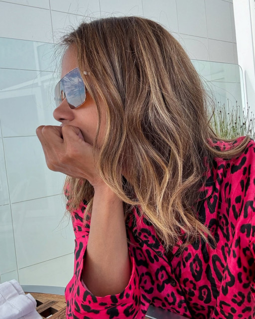 Halle Berry instagram post 485522