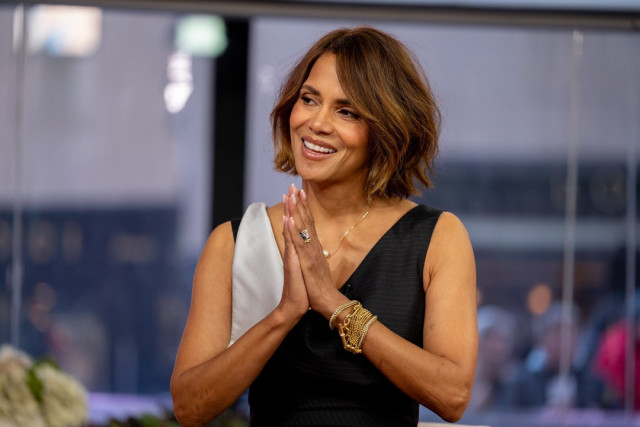 Halle Berry instagram post 486240