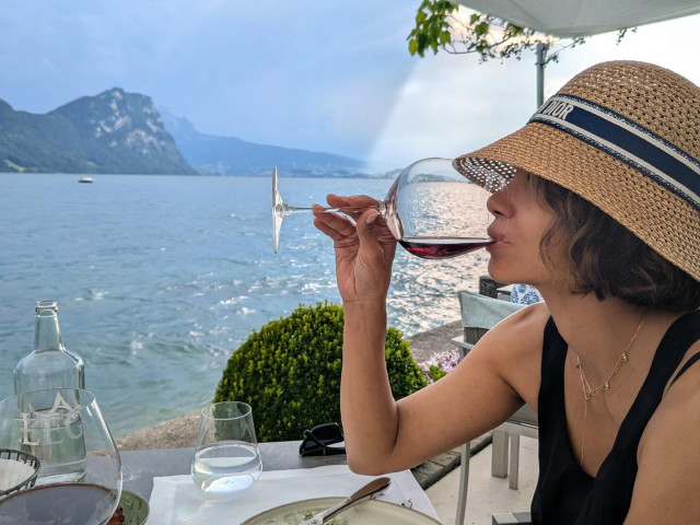 Halle Berry instagram post 492608