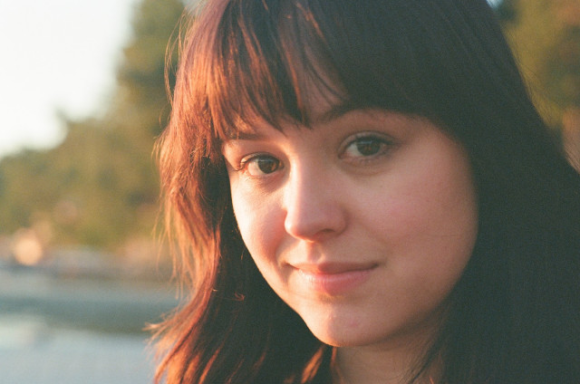 Hayley Orrantia instagram post 484261