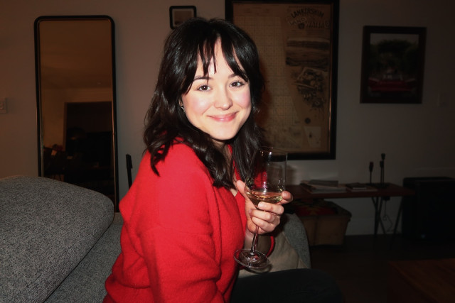 Hayley Orrantia instagram post 486230