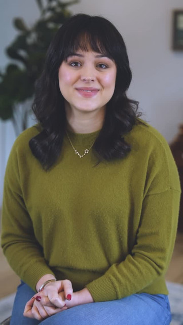 Hayley Orrantia instagram post 487055