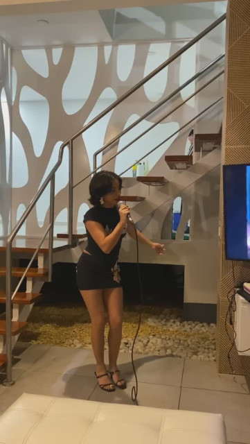 Isabela Merced instagram post 486188