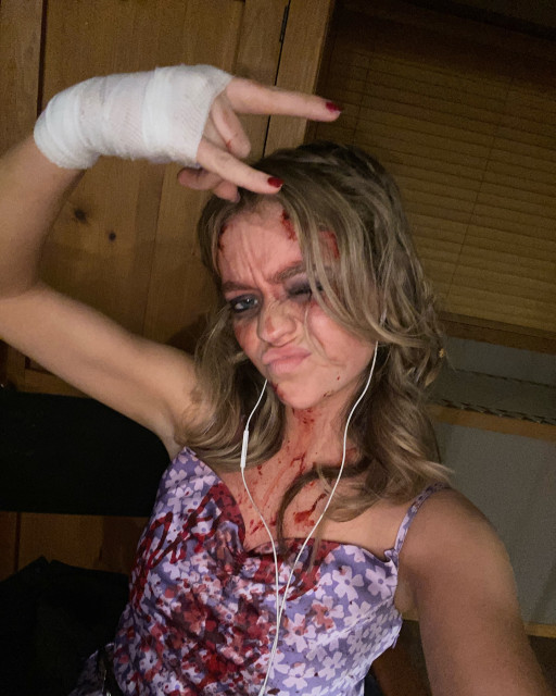 Jade Pettyjohn instagram post 474249