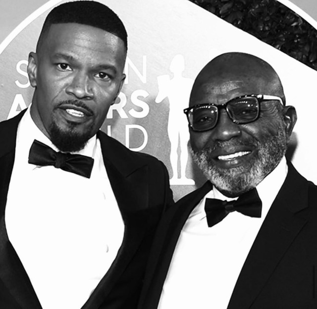 Jamie Foxx instagram post 492306