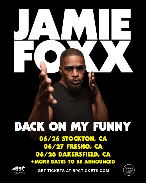 Jamie Foxx instagram post 492624