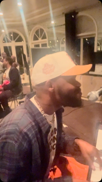 Jamie Foxx instagram post 492923