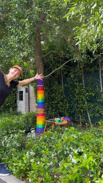 Jennifer Garner instagram post 491629