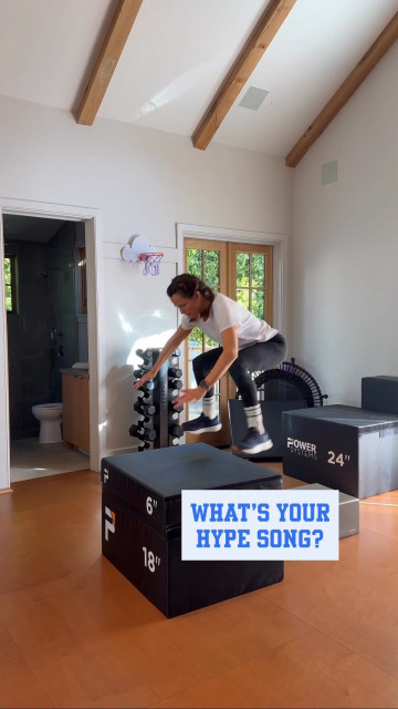 Jennifer Garner instagram post 492362