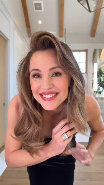Jennifer Garner instagram post 492979