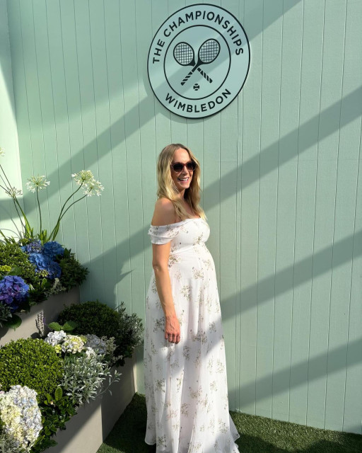 Joanne Froggatt  instagram post 472118