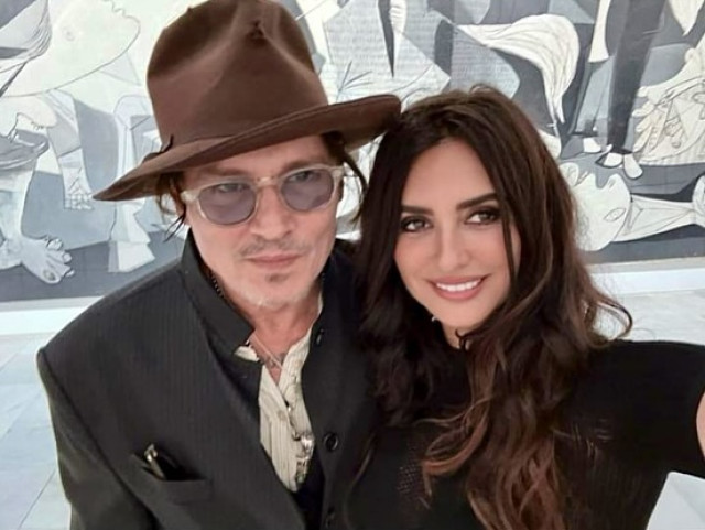 Johnny Depp instagram post 492217