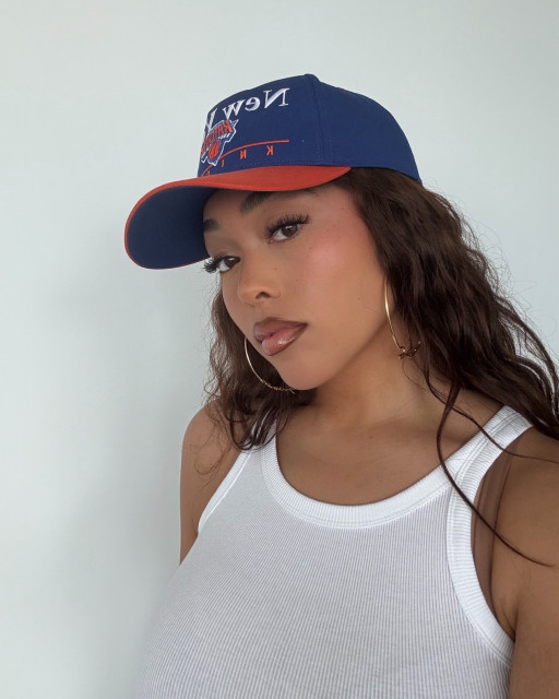 Jordyn Woods instagram post 490887