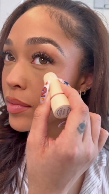 Jordyn Woods instagram post 491359