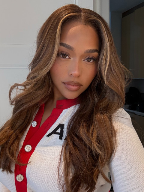 Jordyn Woods instagram post 492723
