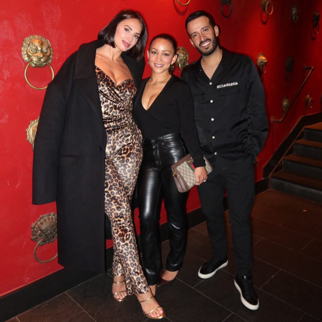 Julieanna Goddard instagram post 481223
