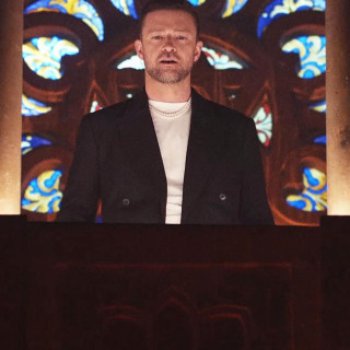 Justin Timberlake instagram pic #462634