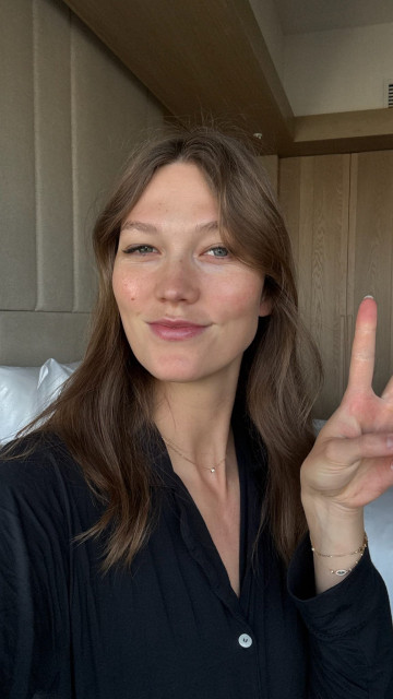 Karlie Kloss instagram post 491598