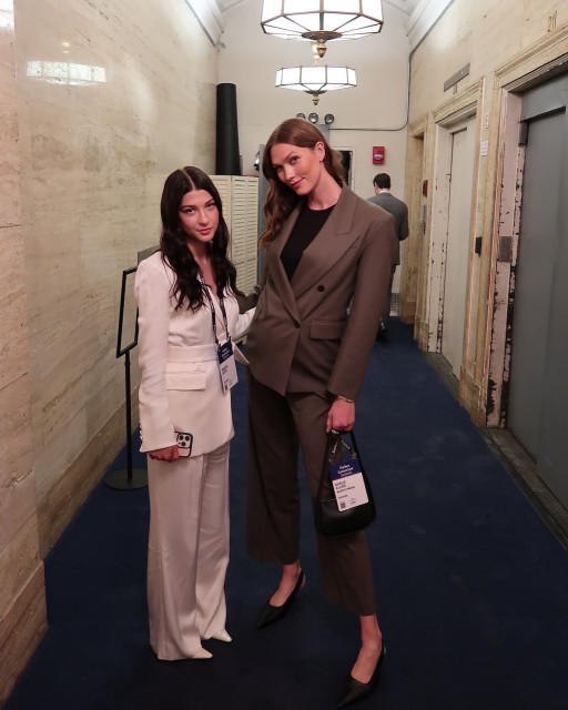 Karlie Kloss instagram post 491903