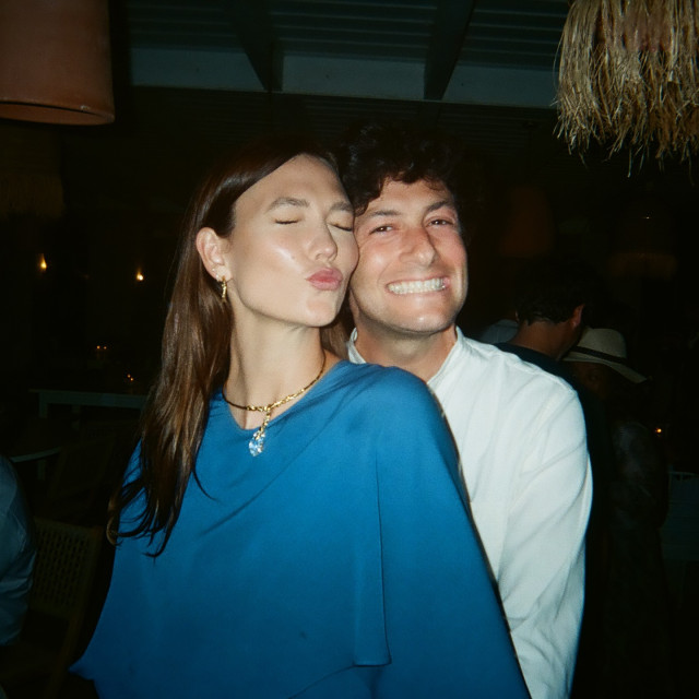 Karlie Kloss instagram post 492187