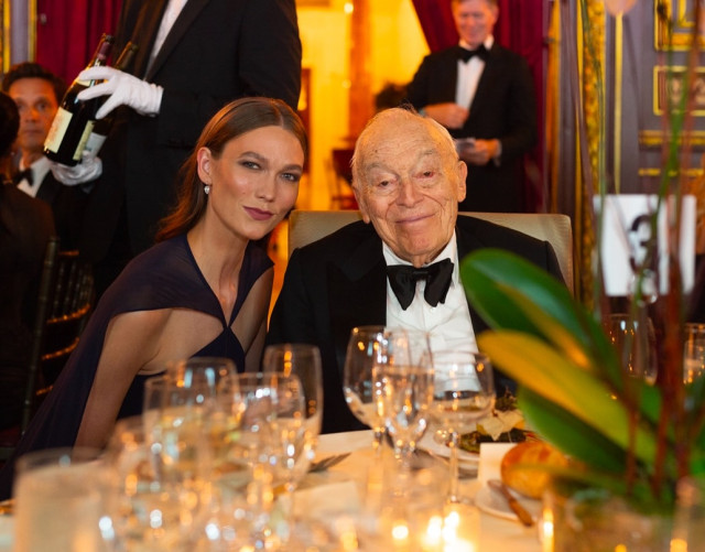 Karlie Kloss instagram post 492344