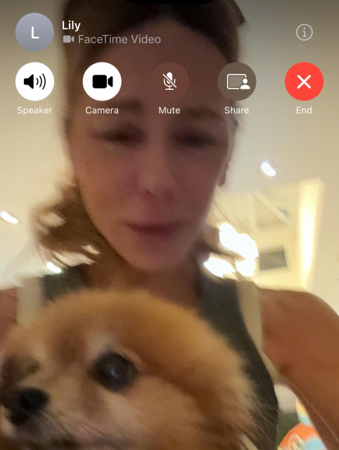 Kate Beckinsale instagram post 492251