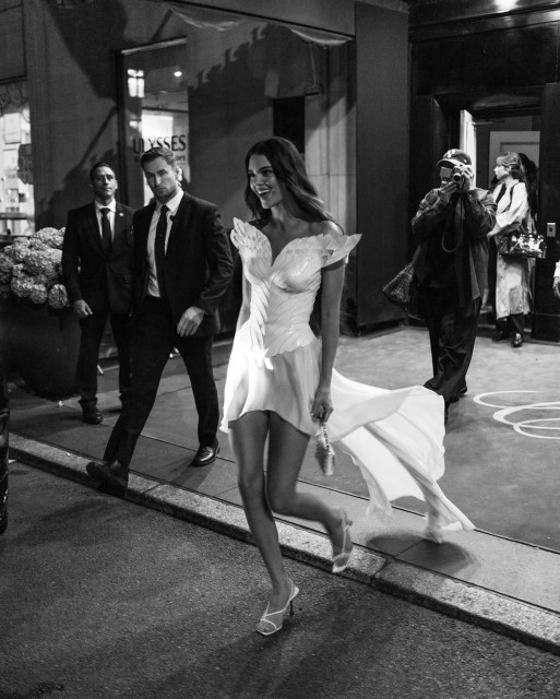Kendall Jenner instagram post 490137
