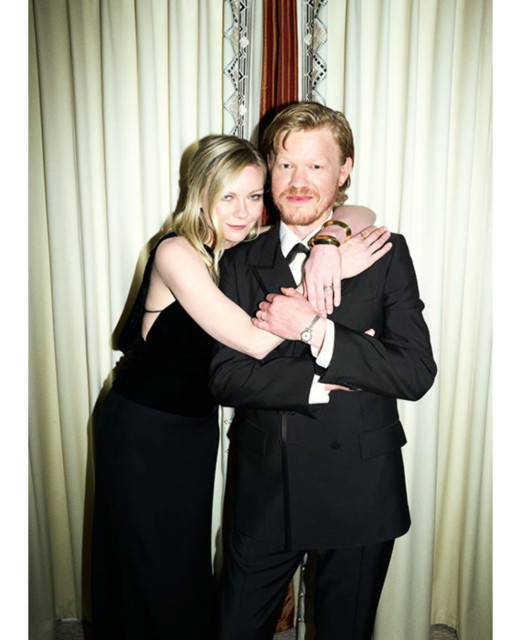 Kirsten Dunst instagram post 484293