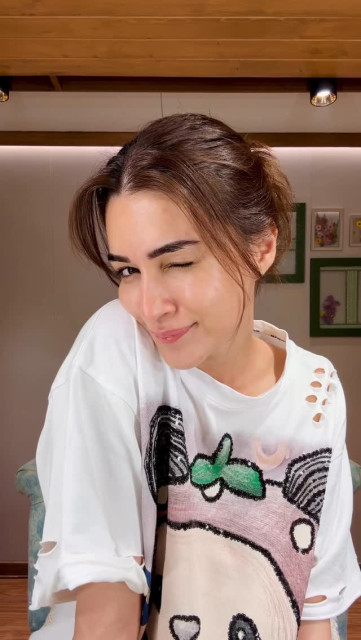 Kriti Sanon instagram post 491407