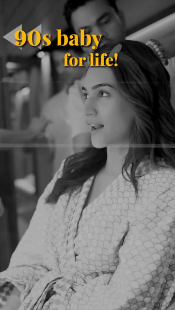 Kriti Sanon instagram post 492616