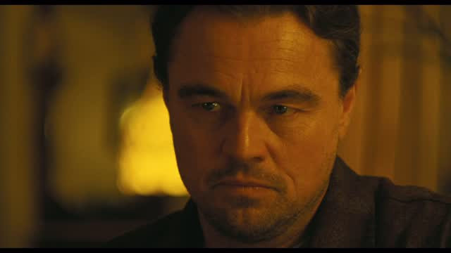 Leonardo DiCaprio instagram post 488060