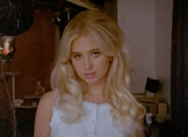 Lilia Buckingham instagram post 476200