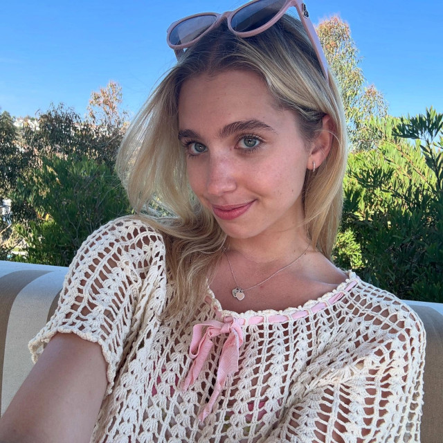 Lilia Buckingham instagram post 492224