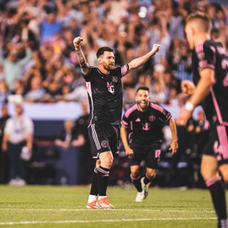 Lionel Messi instagram pic #464502