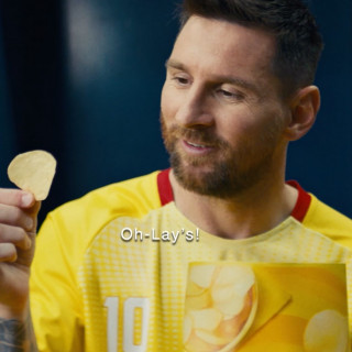 Lionel Messi instagram pic #464836