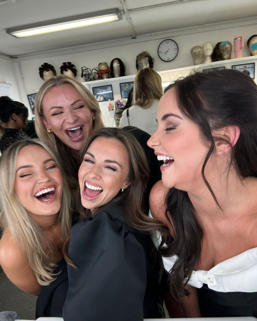 Louisa Lytton instagram post 483892