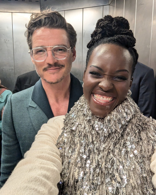 Lupita Nyongo instagram post 486922