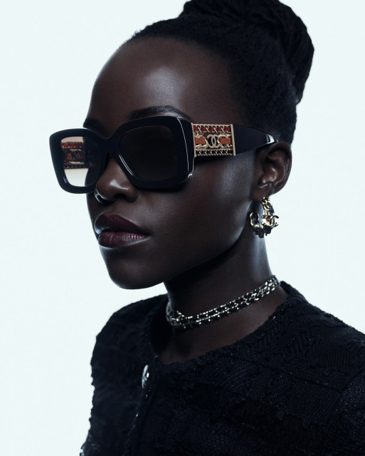 Lupita Nyongo instagram post 489566