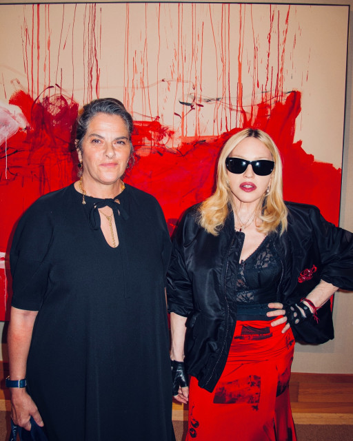 Madonna instagram post 488975