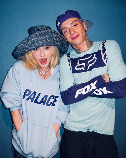 Madonna instagram post 491619